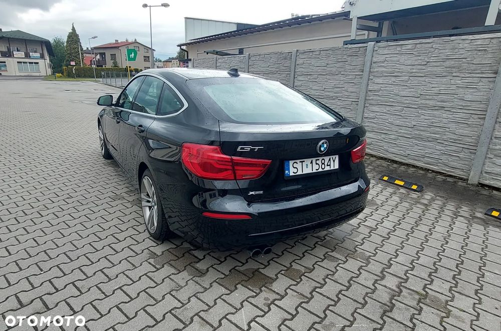BMW 3GT 330i xDrive Sport Line - 36