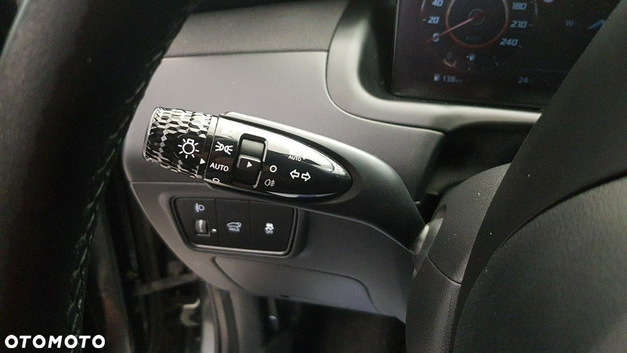Hyundai Tucson - 26