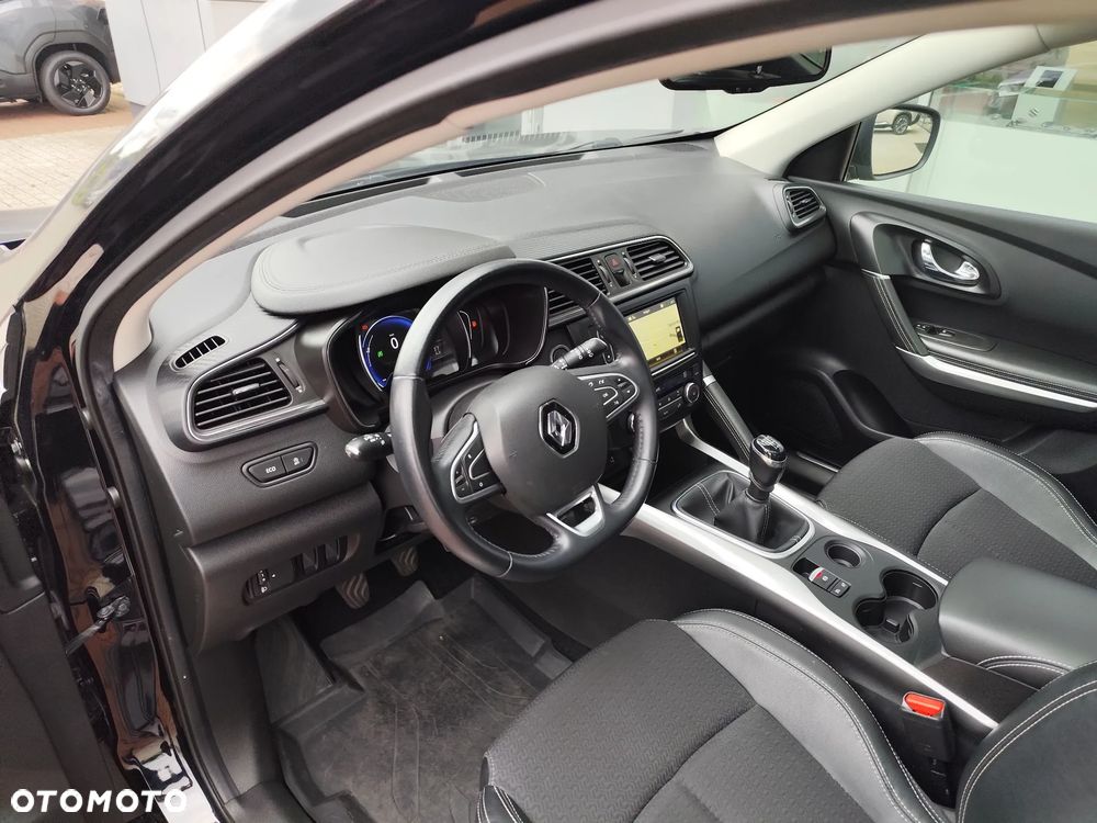 Renault Kadjar 1.2 Energy TCe Runmageddon - 20