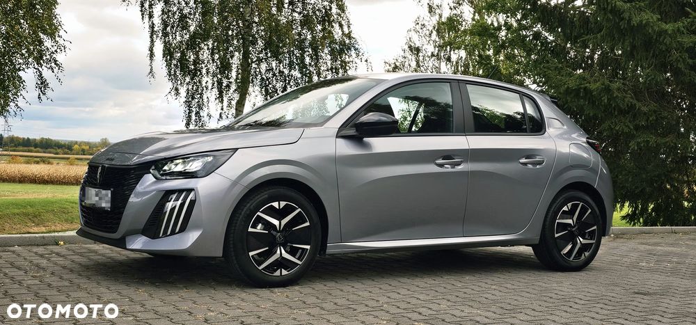 Peugeot 208 - 38