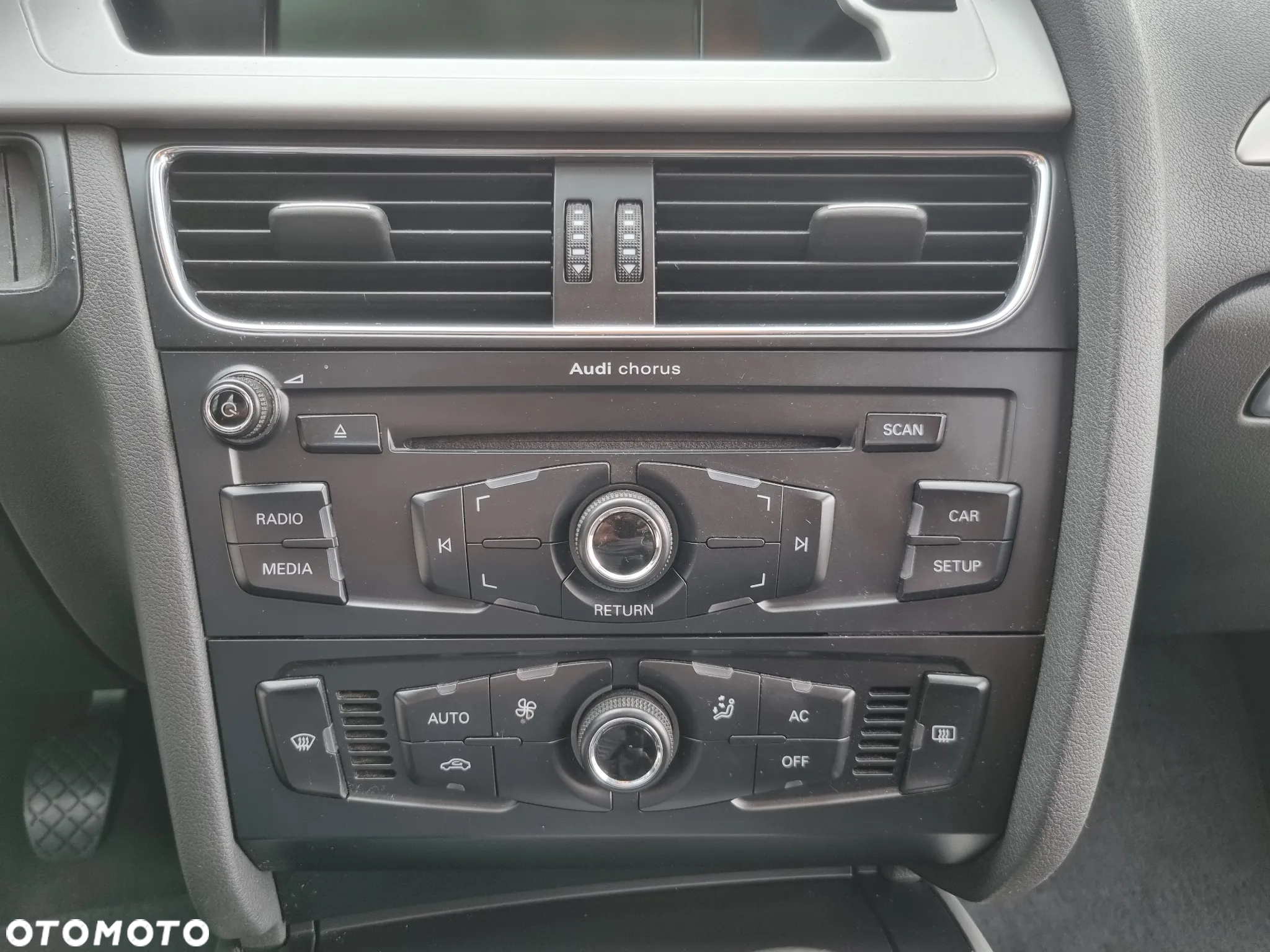 Audi A4 1.8 TFSI Ambition - 37