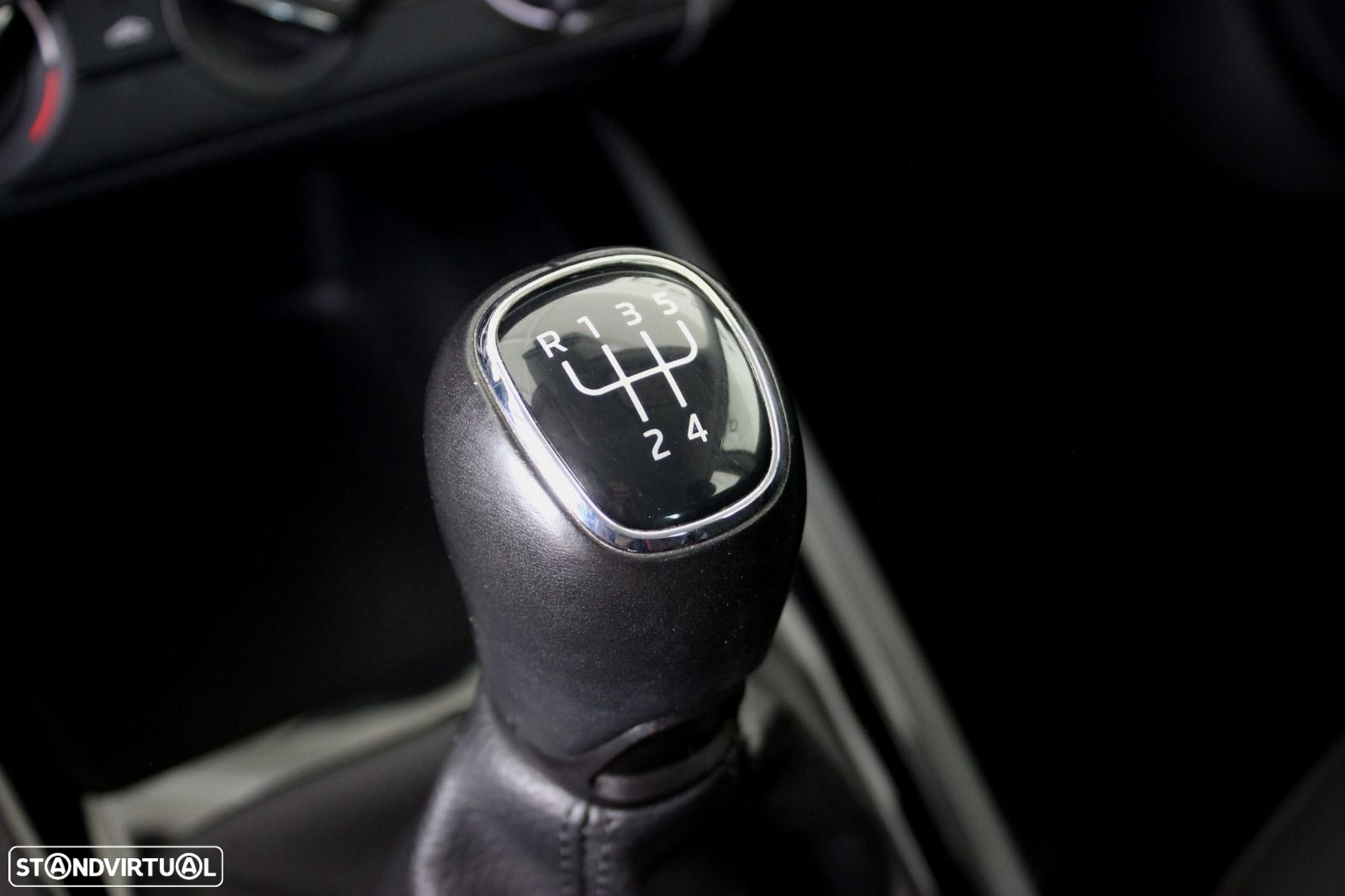 Skoda Scala 1.0 TSI Ambition - 31