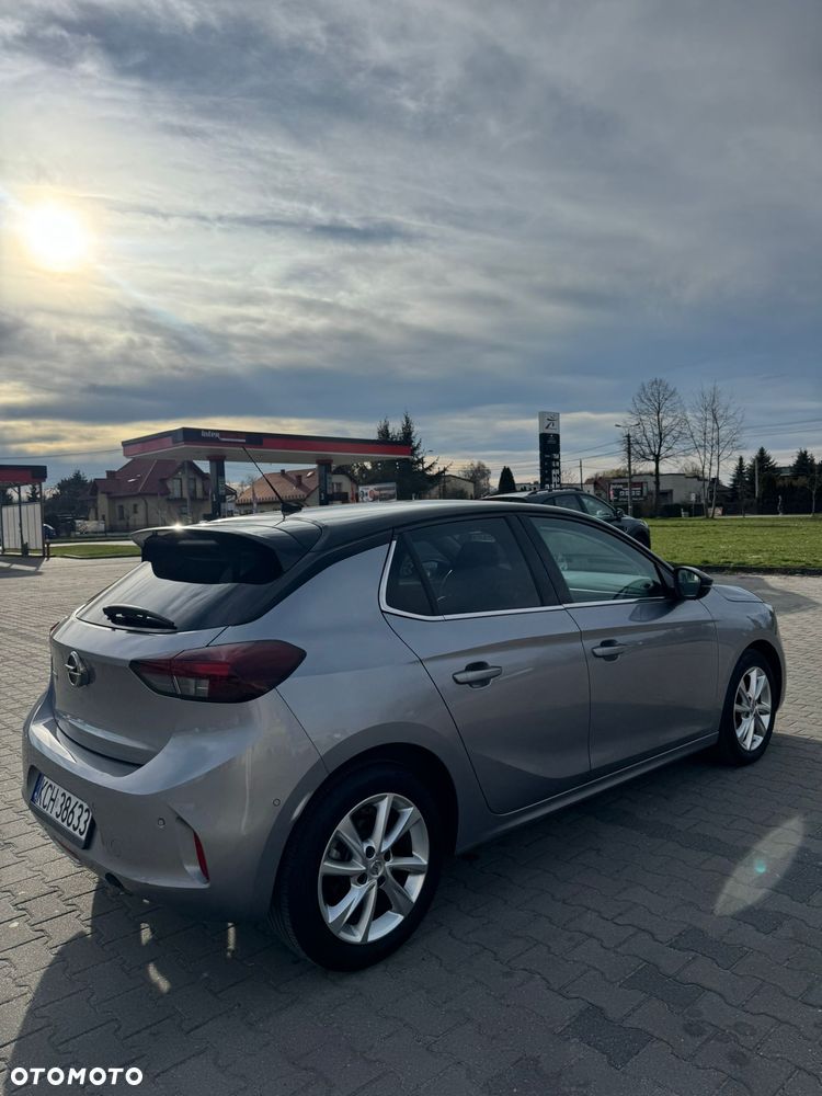 Opel Corsa 1.2 GS Line Plus Pack S&S - 3