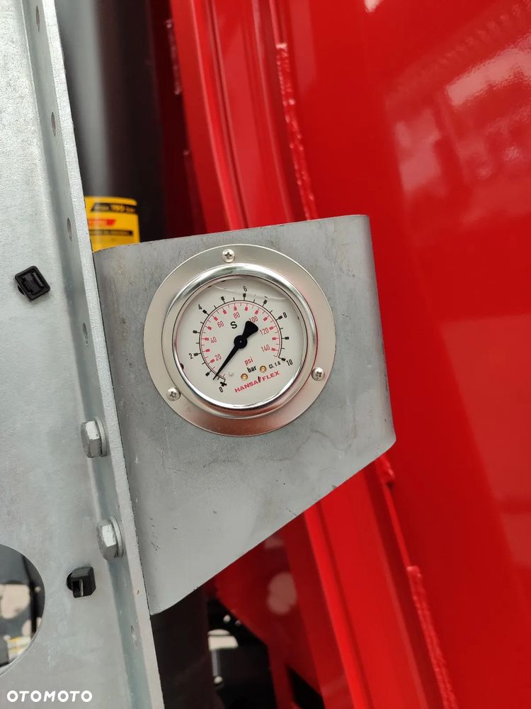 Schmitz Cargobull SKI 24SL 9.6 AK 47.2m3 - 7