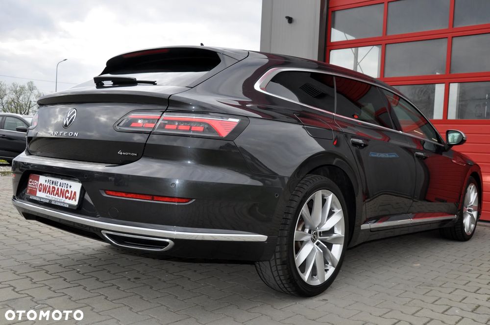 Volkswagen Arteon Shooting Brake 2.0 TDI SCR 4Motion DSG Elegance - 17
