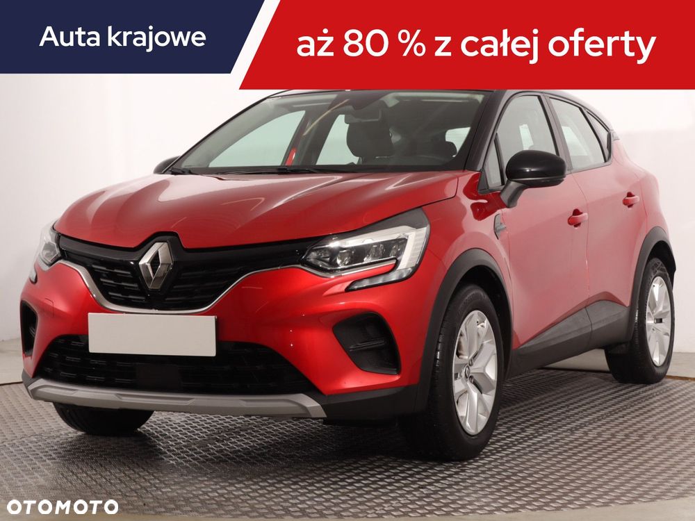 Renault Captur - 3