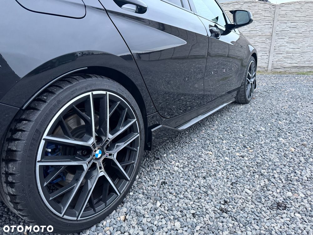 BMW Seria 1 - 15