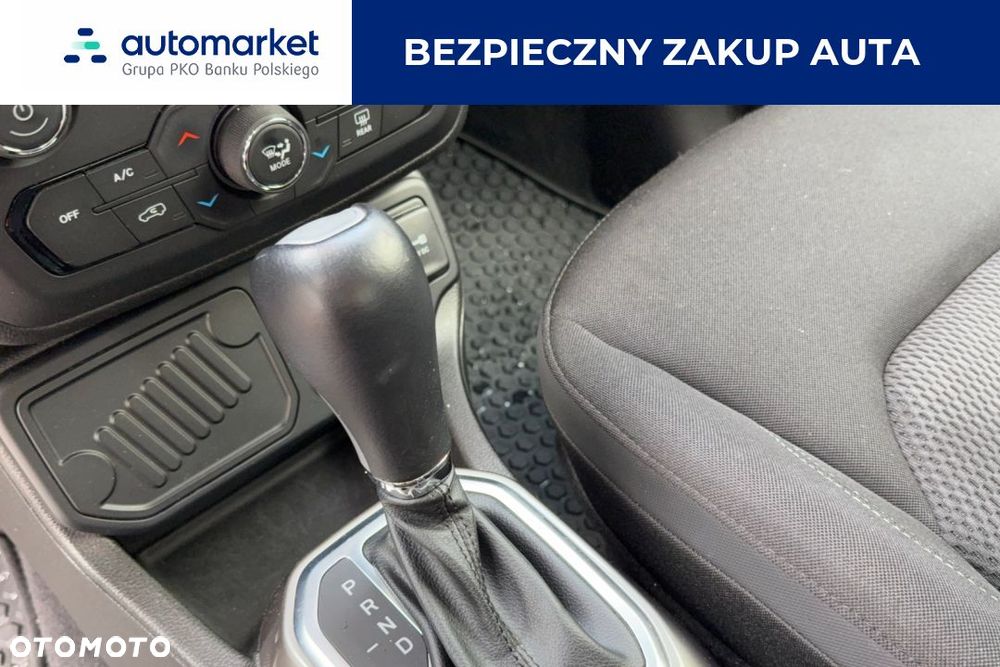 Jeep Renegade 1.3 GSE T4 Turbo Limited FWD S&S - 13