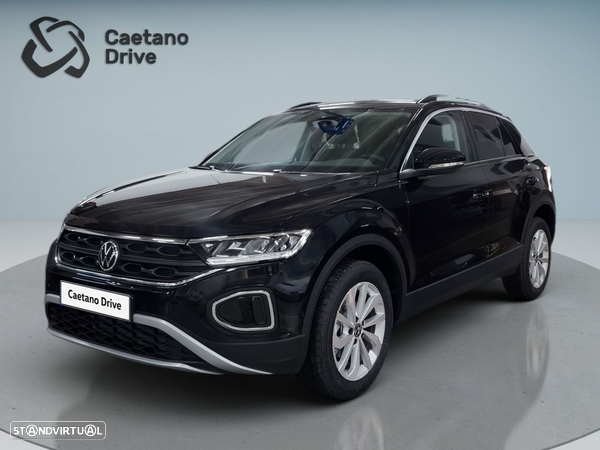 VW T-Roc 1.0 TSI Urban