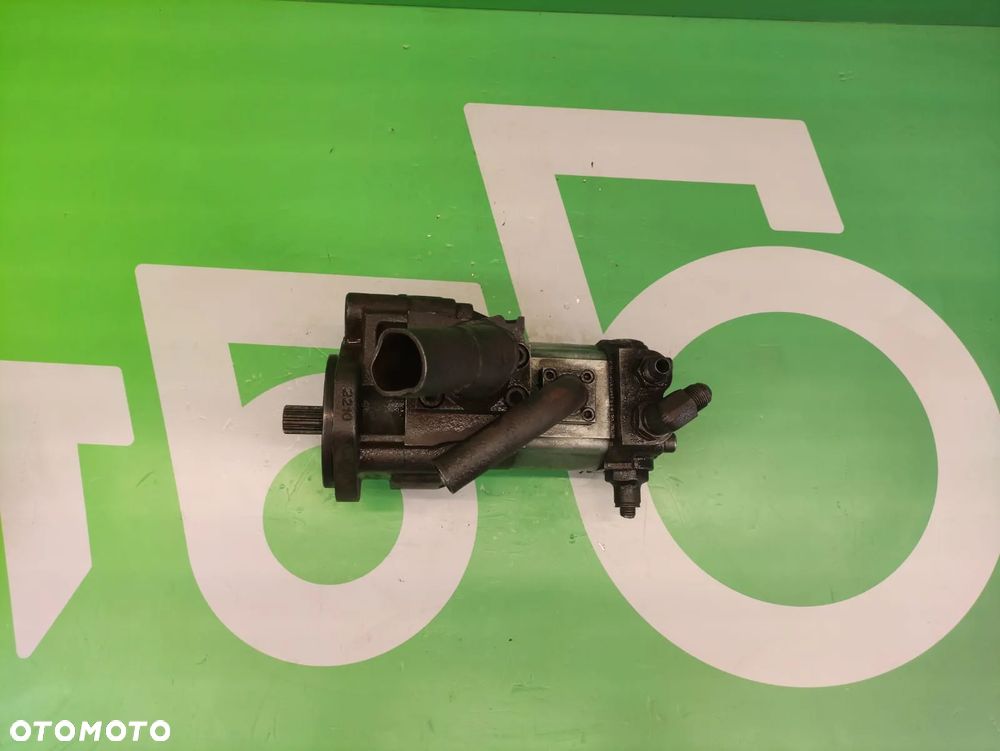 Pompa hydrauliczna 13121940 CASAPPA Cat 236-5106 Caterpillar 257B - 1