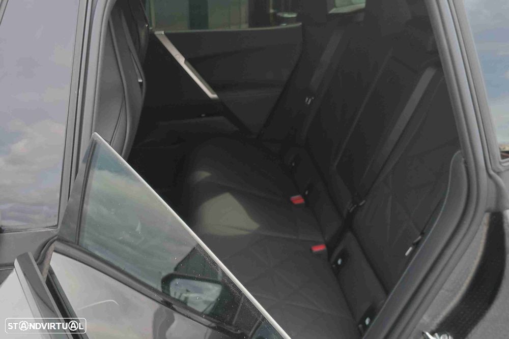 BMW iX xDrive 40 Pack Desportivo - 10