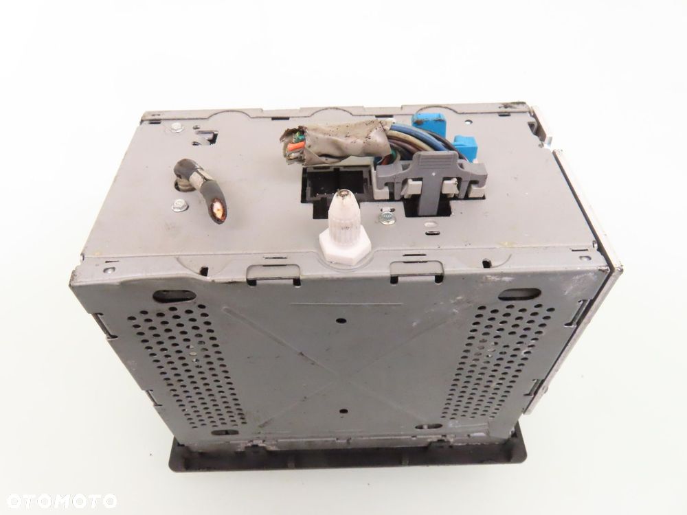 RADIO CHEVROLET BLAZER S10 10359576 - 4