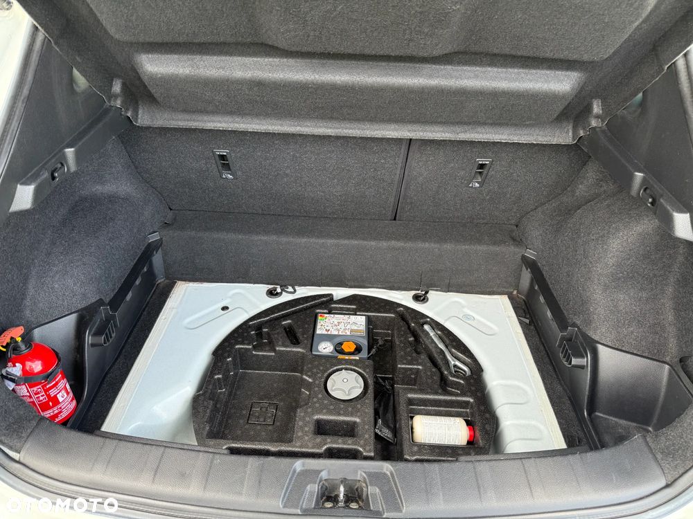 Nissan Qashqai 1.5 dCi Tekna - 23