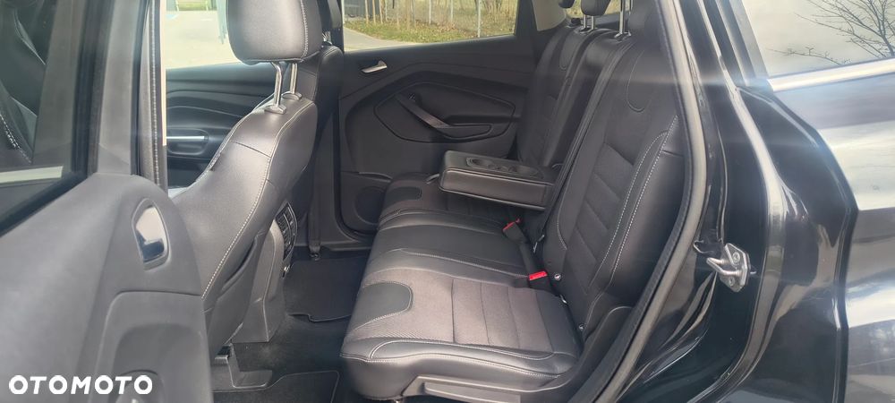 Ford Kuga 2.0 TDCi 2x4 Trend - 14