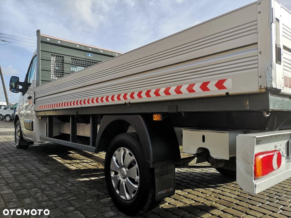 Renault Master 2.3dCi 125 - 14