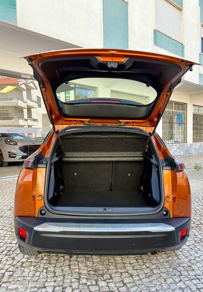 Peugeot 2008 1.2 PureTech Active Pack - 14