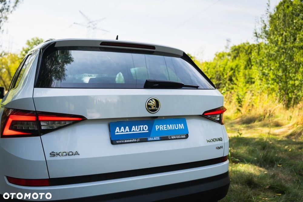 Skoda Kodiaq - 12