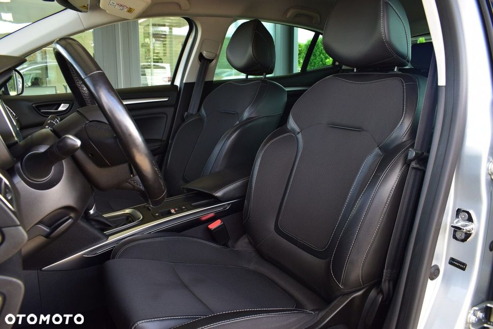 Renault Megane 1.3 TCe FAP Intens EDC - 13
