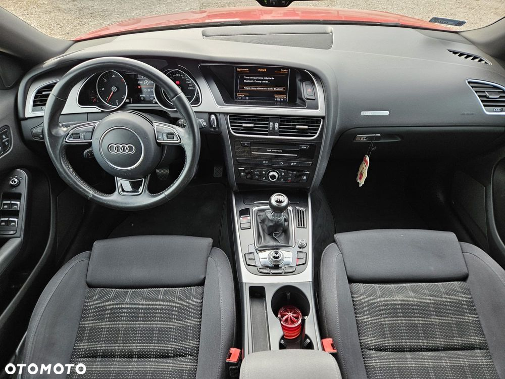Audi A5 2.0 TDI - 13