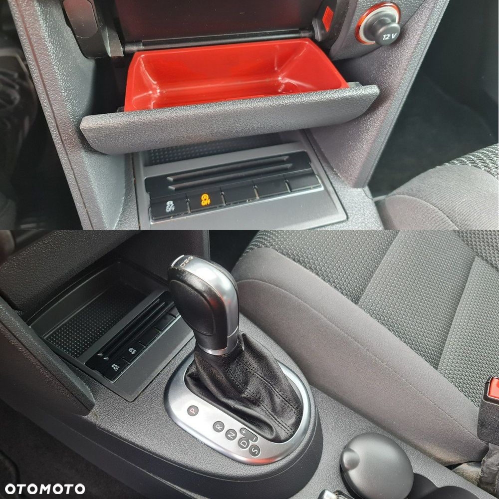 Volkswagen Touran - 25