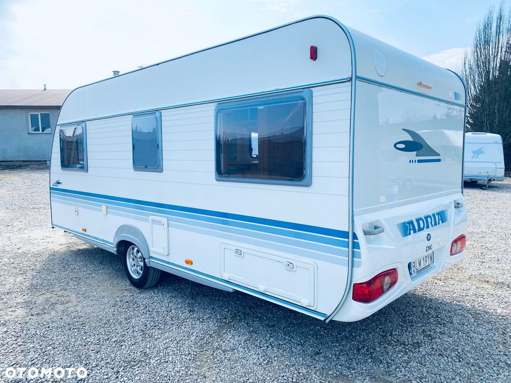 Adria Adora 512 UL - 6