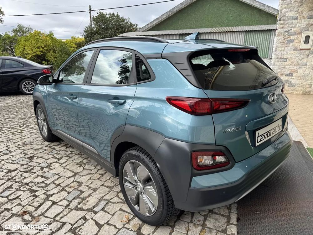 Hyundai Kauai 64 kWh Premium - 6