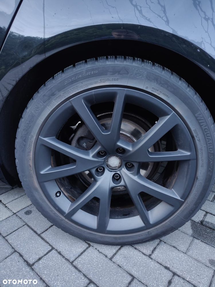 Audi A6 Avant 2.0 TDI Multitronic - 10