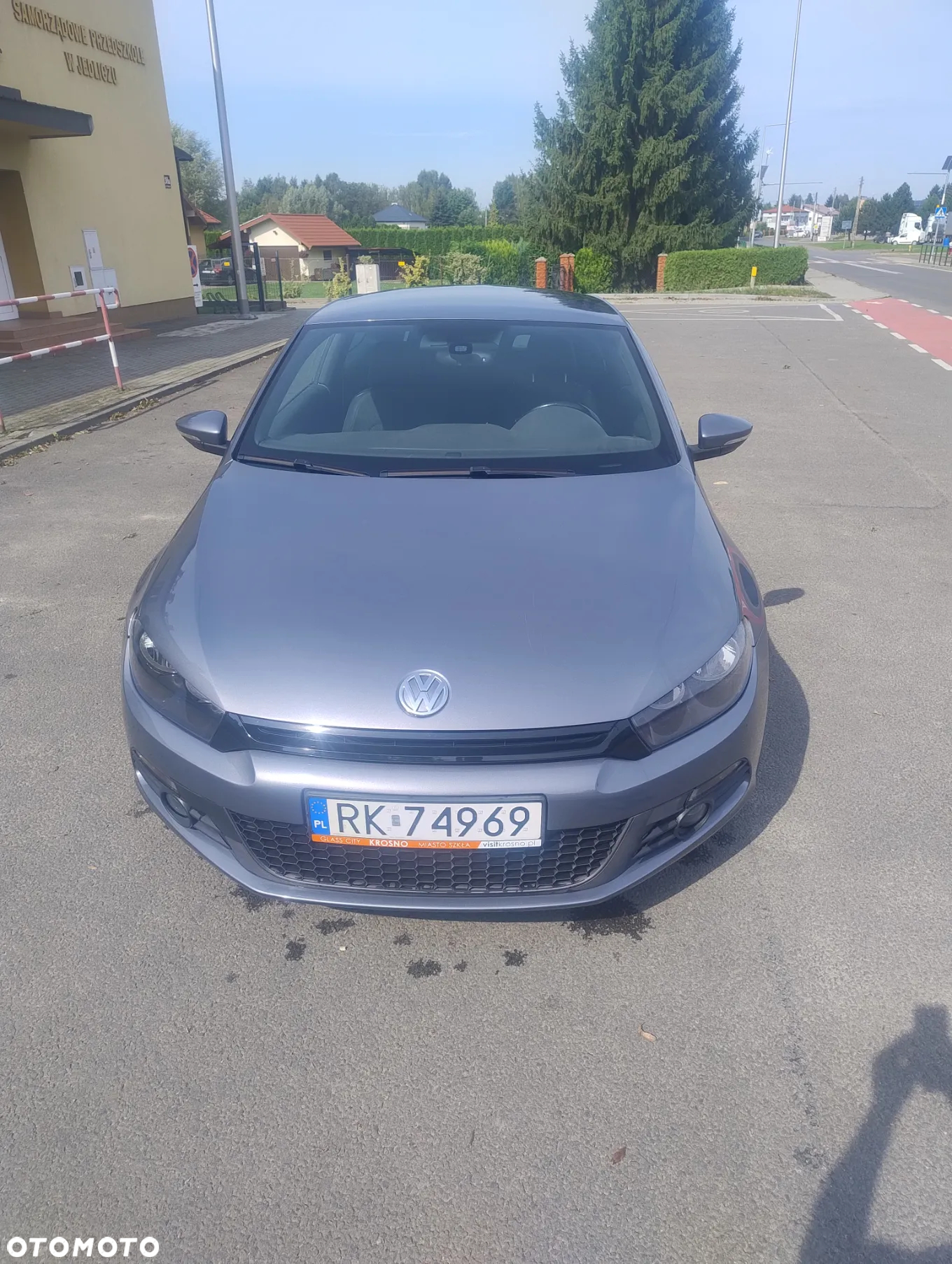 Volkswagen Scirocco 1.4 TSI - 31