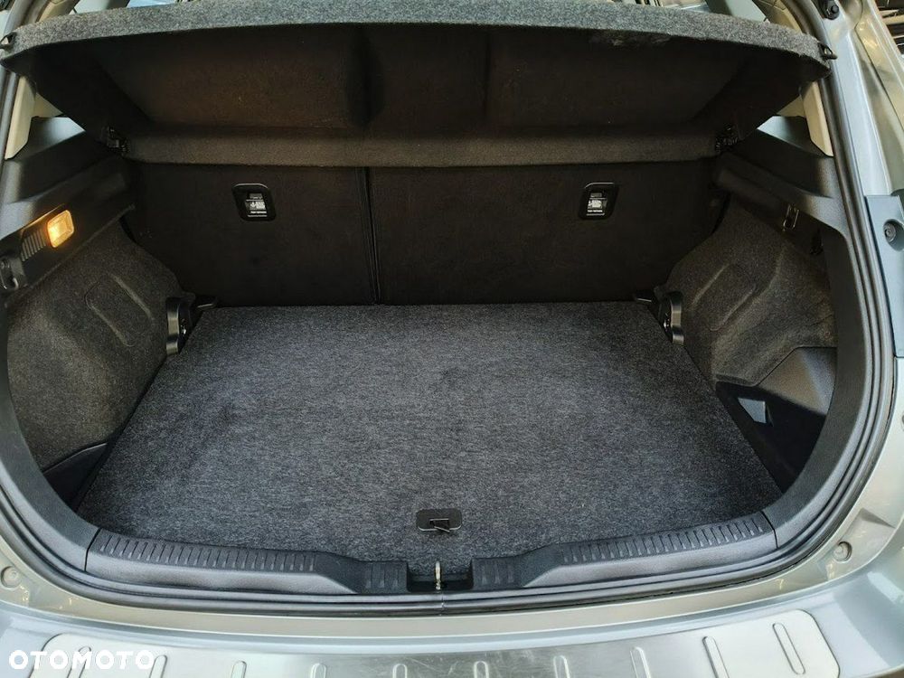 Toyota Auris 1.8 VVT-i Automatik Edition S+ - 13