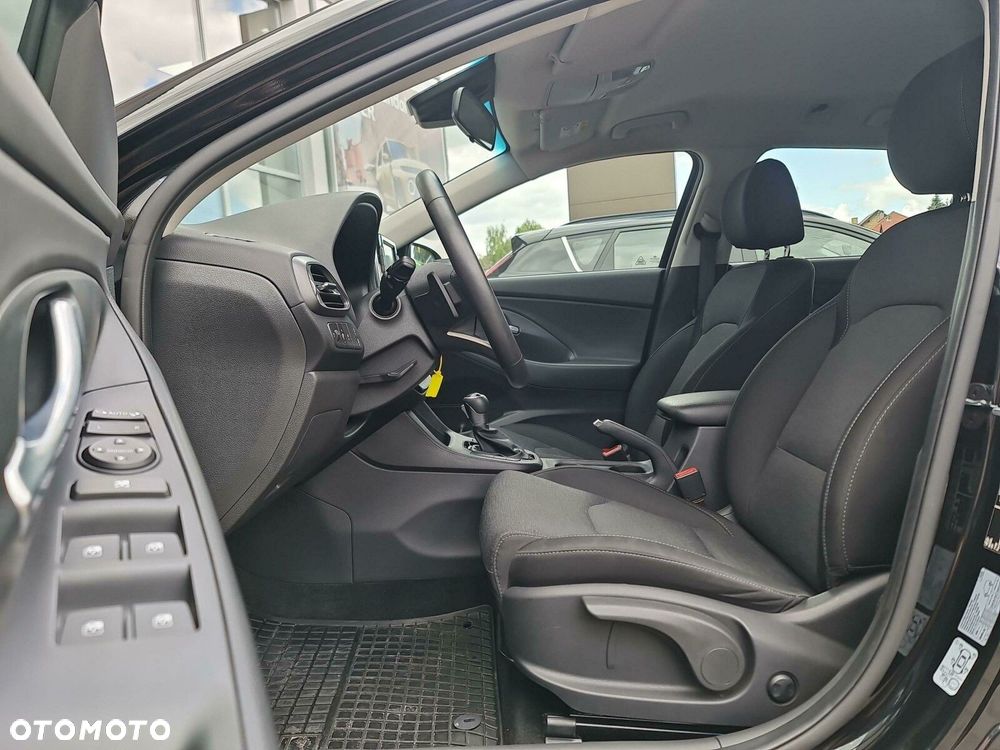 Hyundai i30 1.0 T-GDI Smart DCT - 11