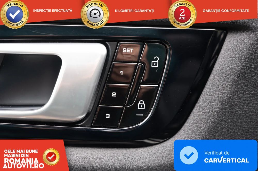 Porsche Cayenne Tiptronic S - 9