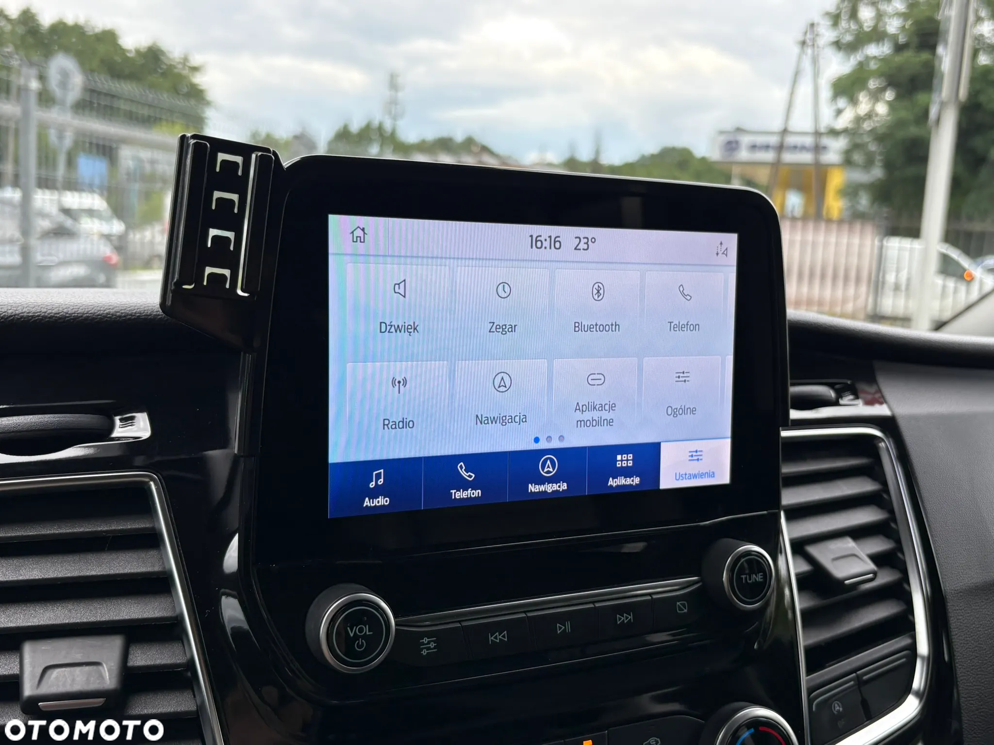 Ford Tourneo Custom 2.0 EcoBlue L2 Titanium X SelectShift - 20