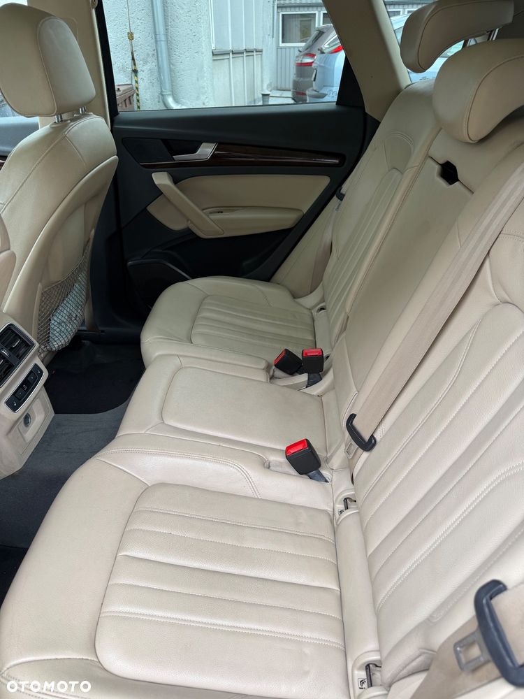 Audi Q5 2.0 TDI Quattro S tronic - 18