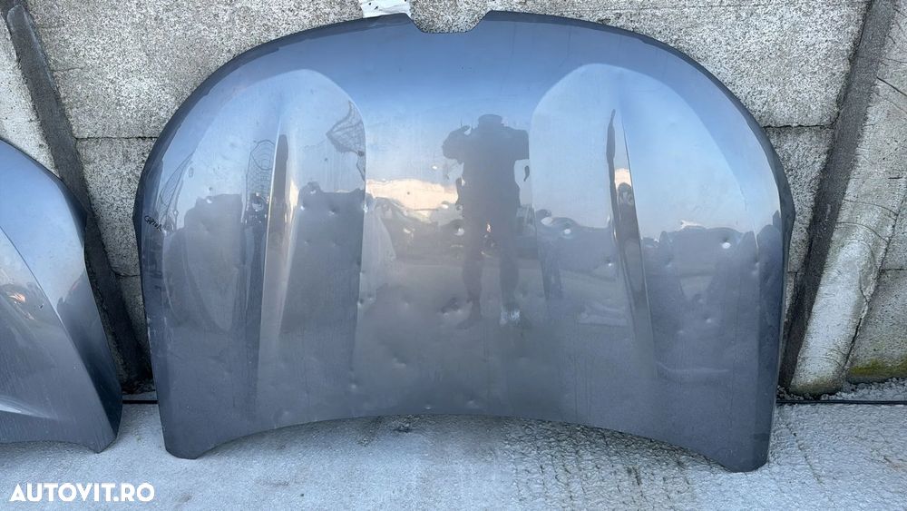 CAPOTA RENAULT AUSTRAL - 1