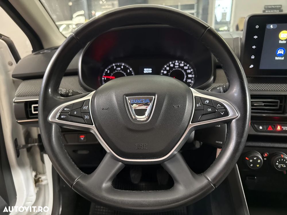 Dacia Logan - 15