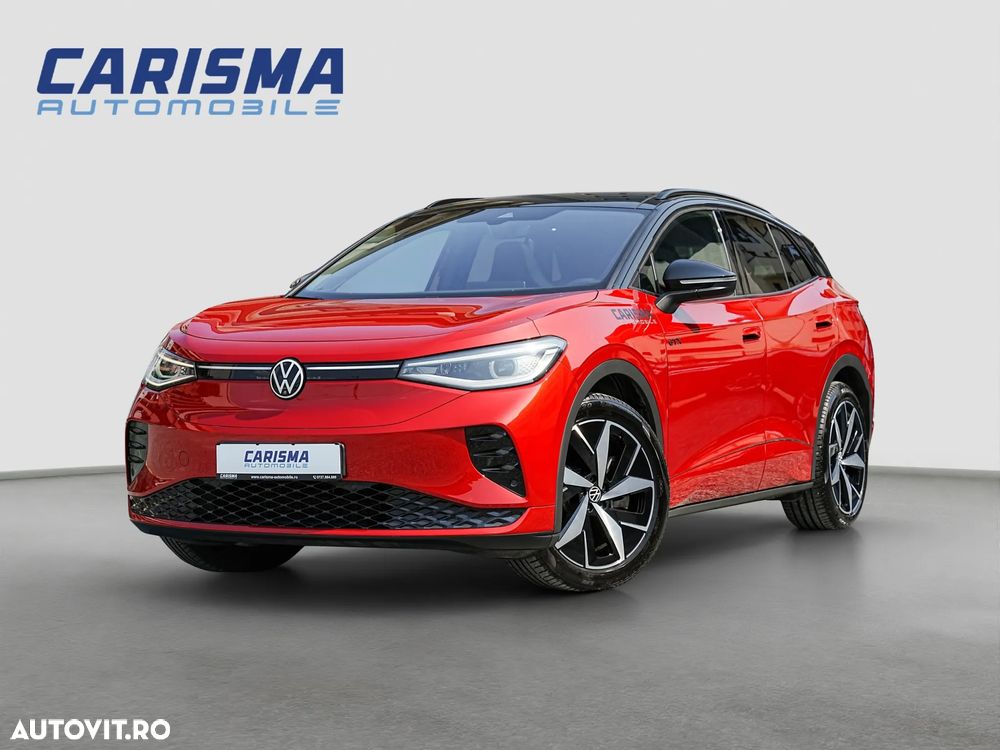 Volkswagen ID.4 - 10