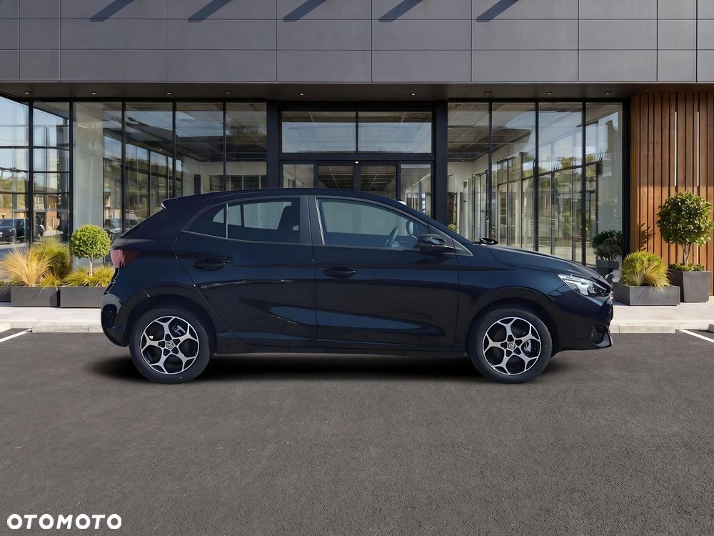 MG MG3 1.5 HEV+ Exclusive - 5