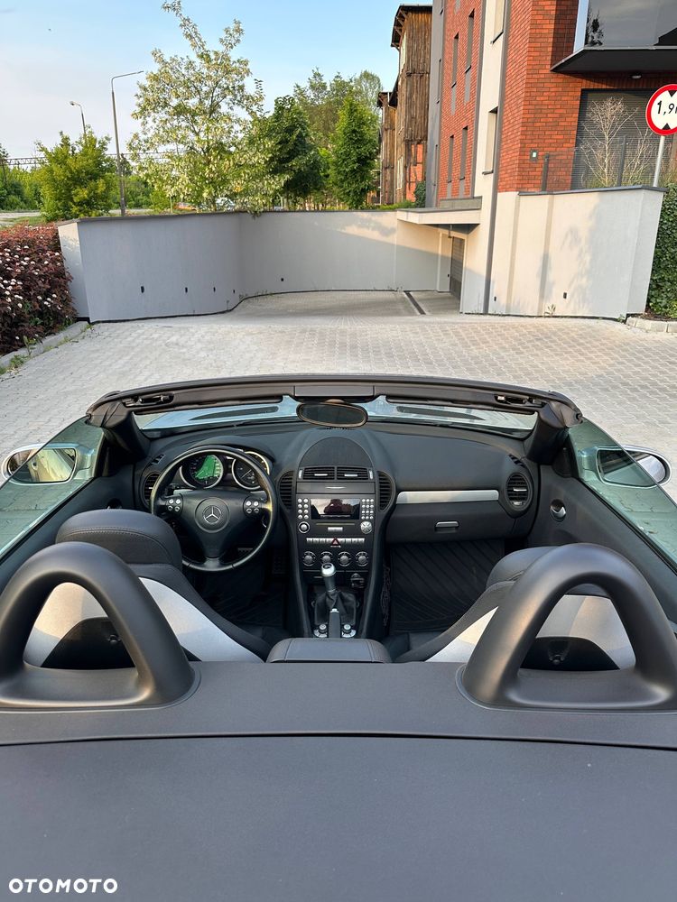 Mercedes-Benz SLK - 6