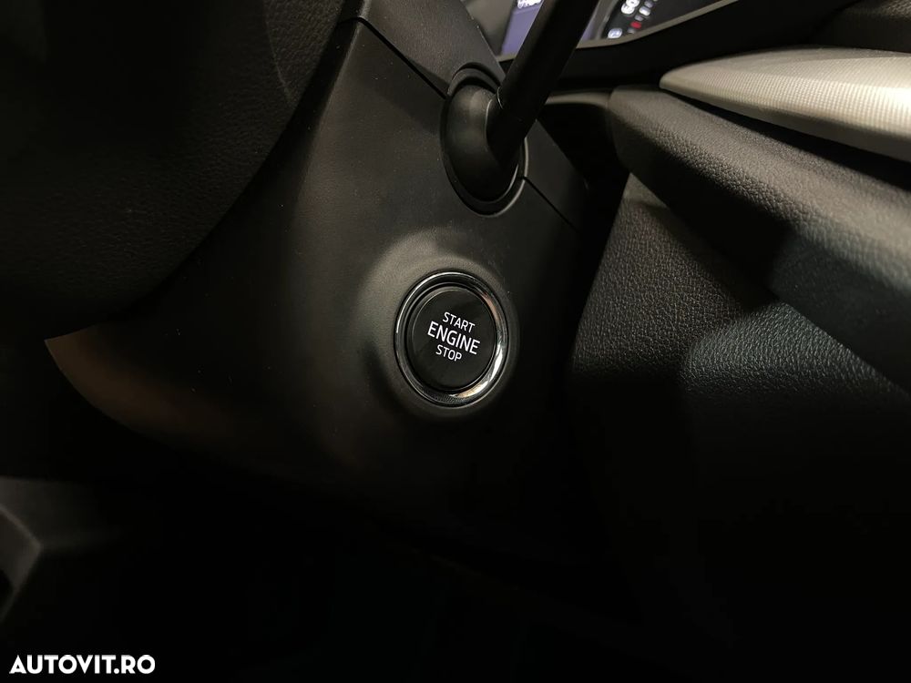 Skoda Octavia 2.0 TDI DSG Ambition - 23