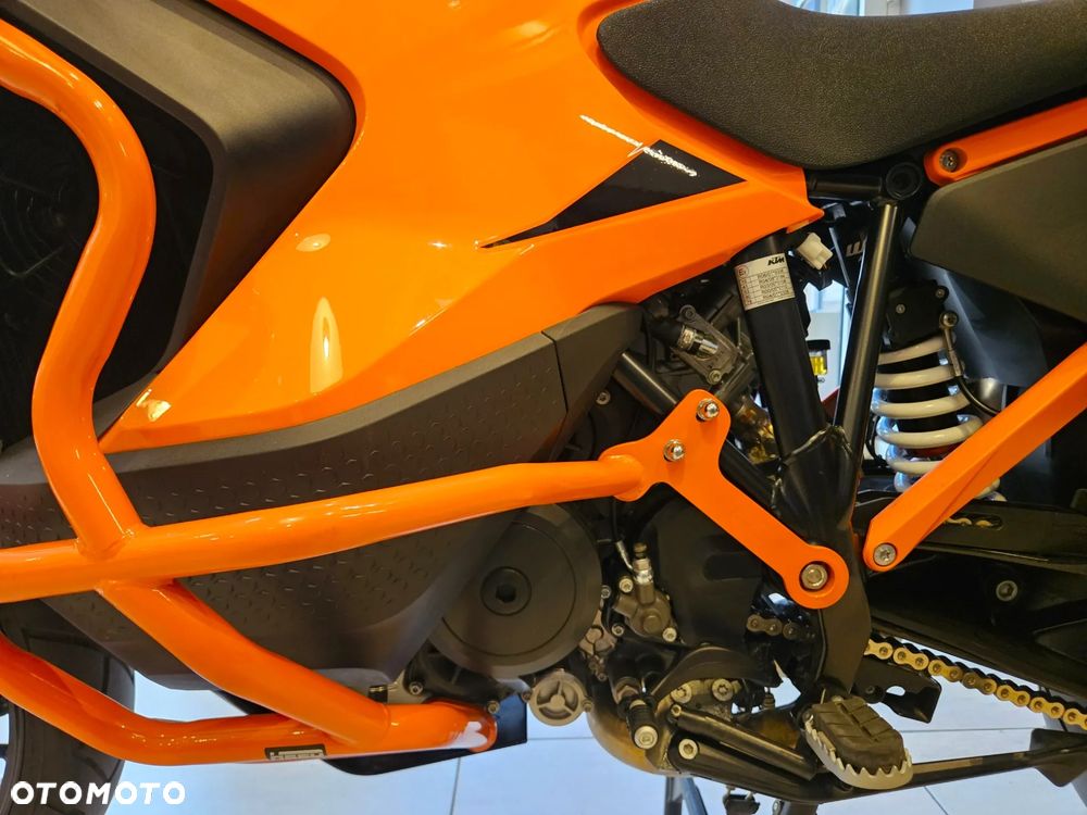 KTM Super Adventure - 20