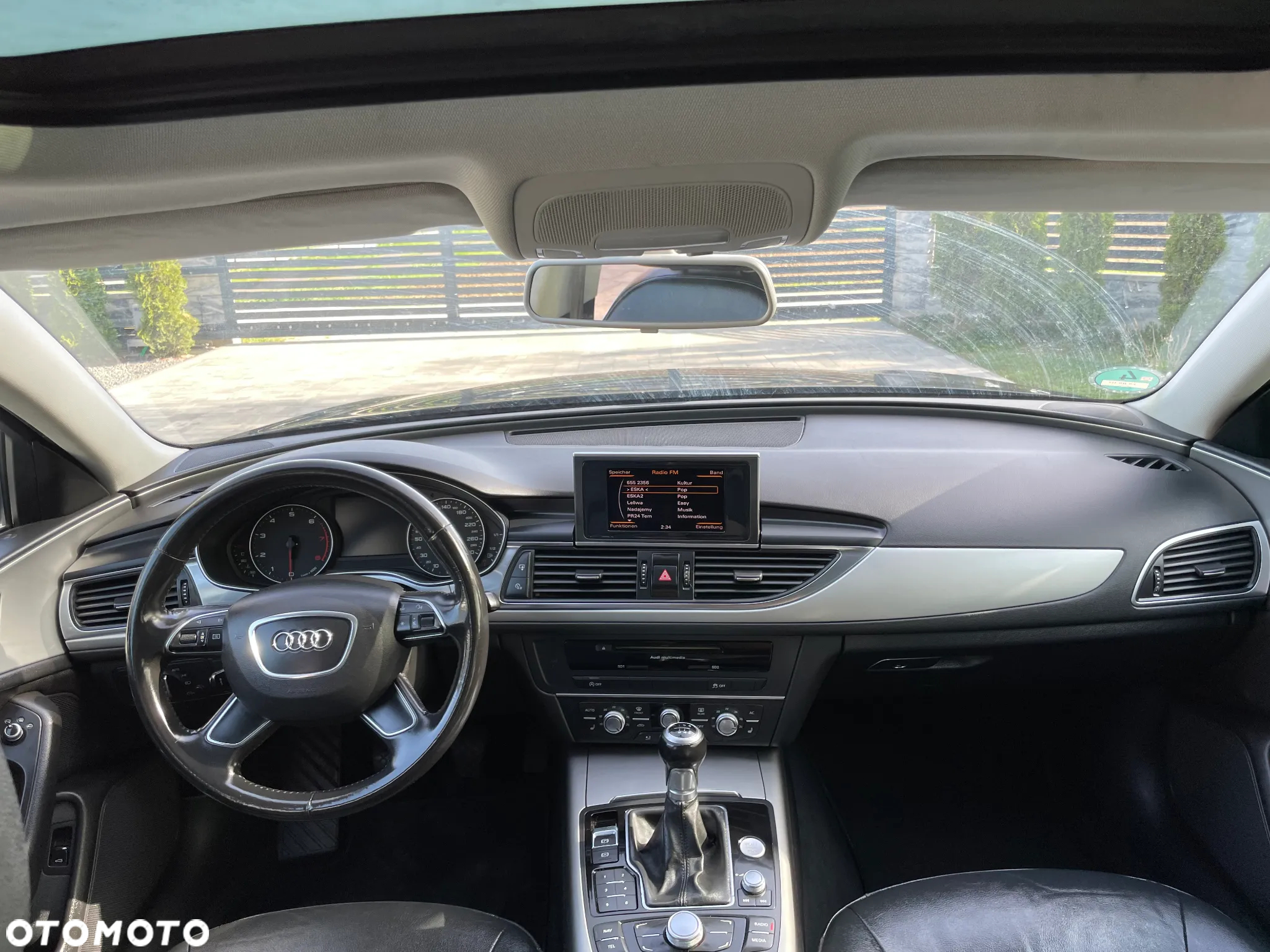 Audi A6 Avant 2.0 TFSI - 30
