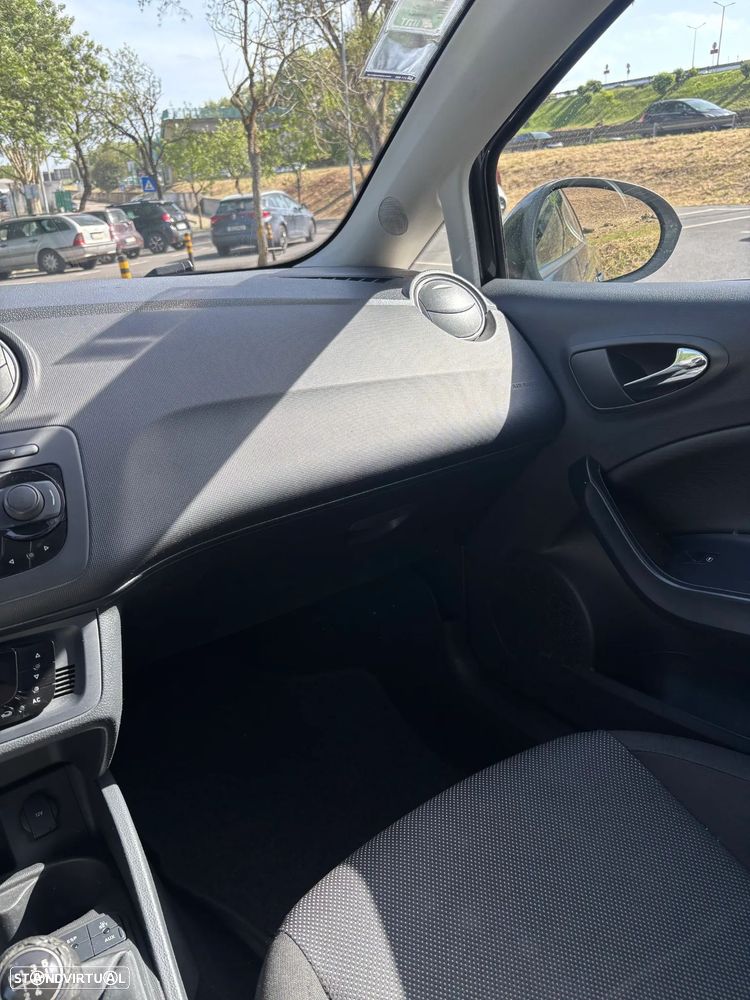 SEAT Ibiza 1.2 12V Sport - 19