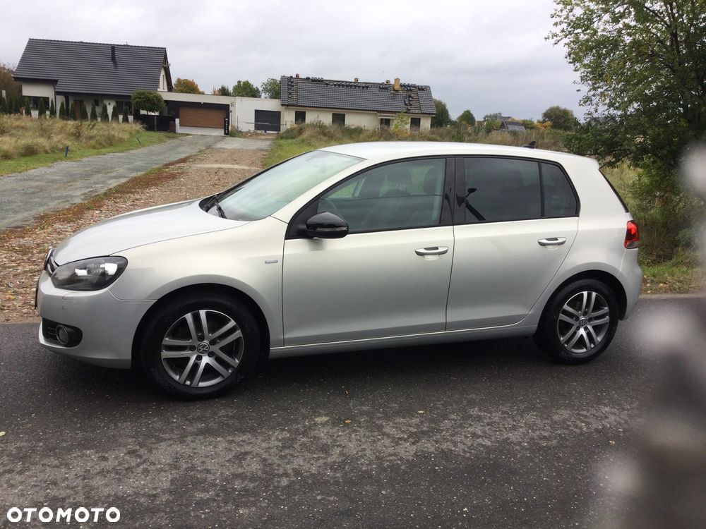 Volkswagen Golf 1.4 TSI MATCH - 4
