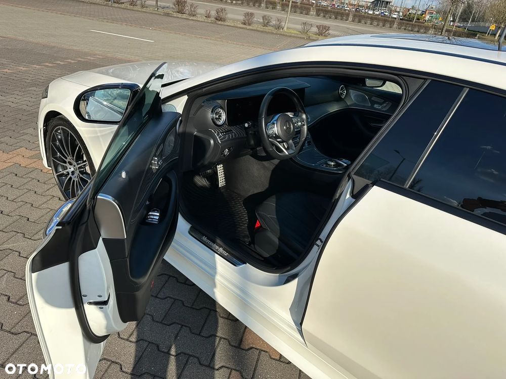 Mercedes-Benz CLS - 12