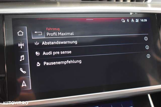 Audi A6 - 27