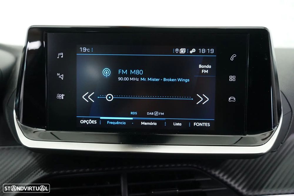Peugeot 2008 PureTech 100 Style - 25