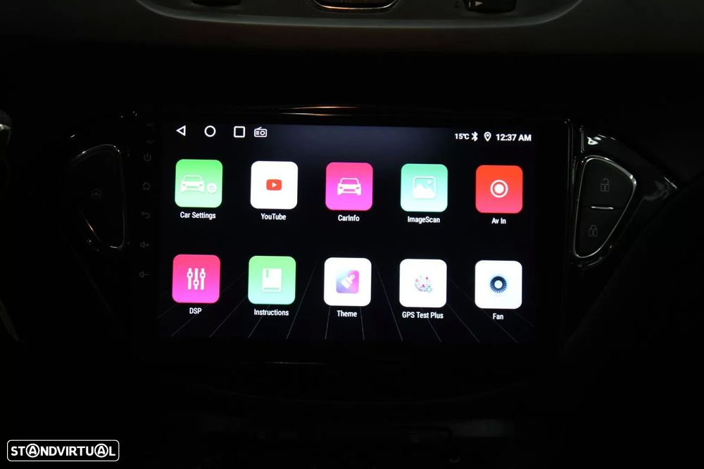 Opel Corsa 1.2 Edition - 16