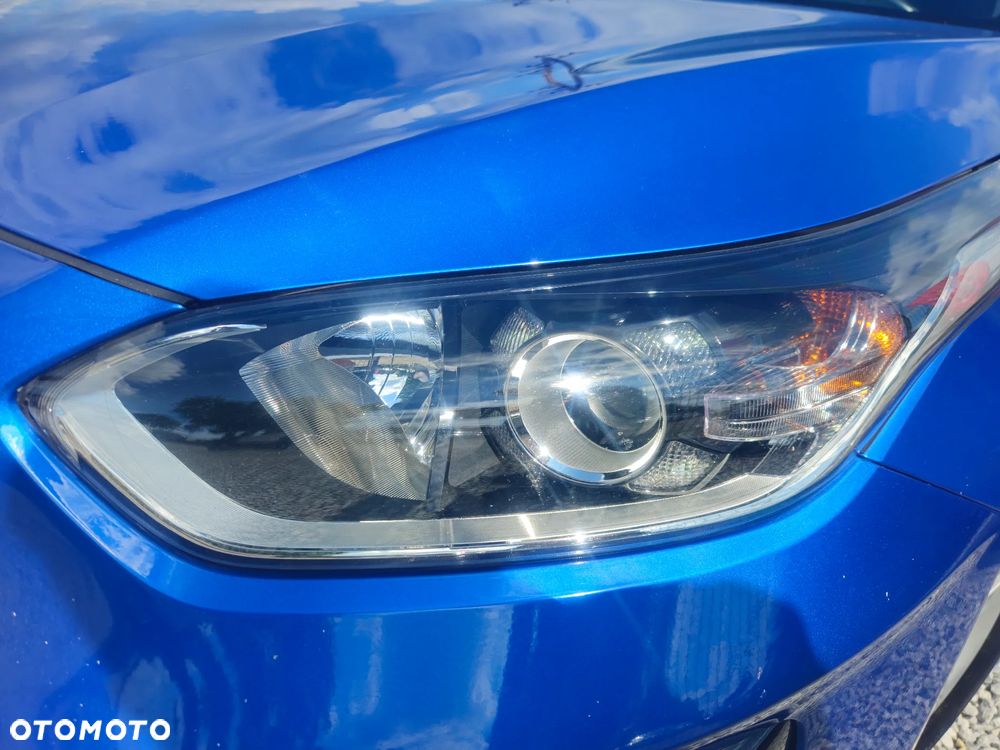 Kia Ceed 1.0 T-GDI 120 OPF Vision - 6