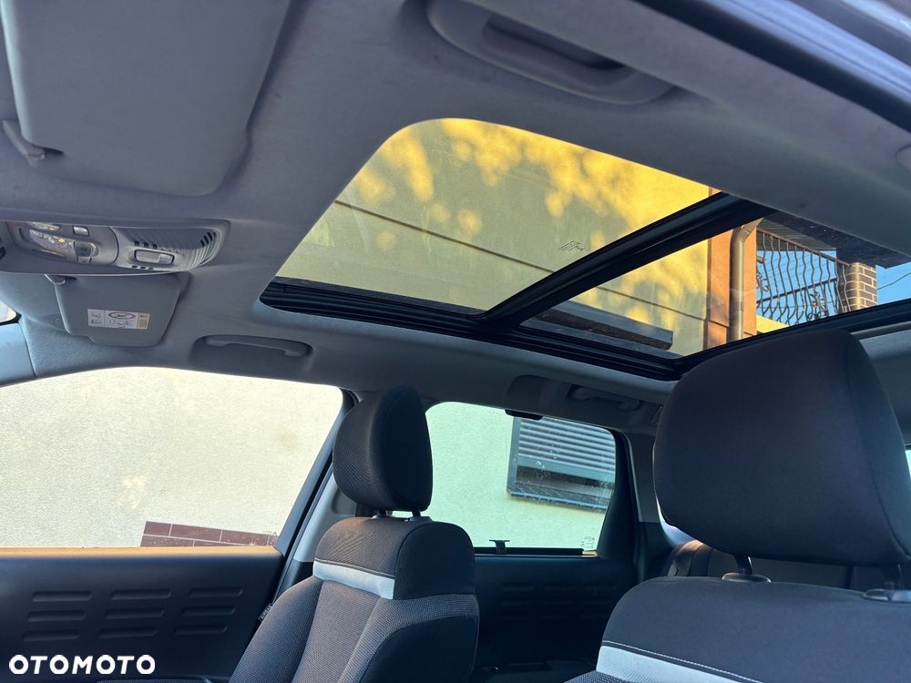Citroën C3 Aircross 1.2 PureTech Origins S&S EAT6 - 8