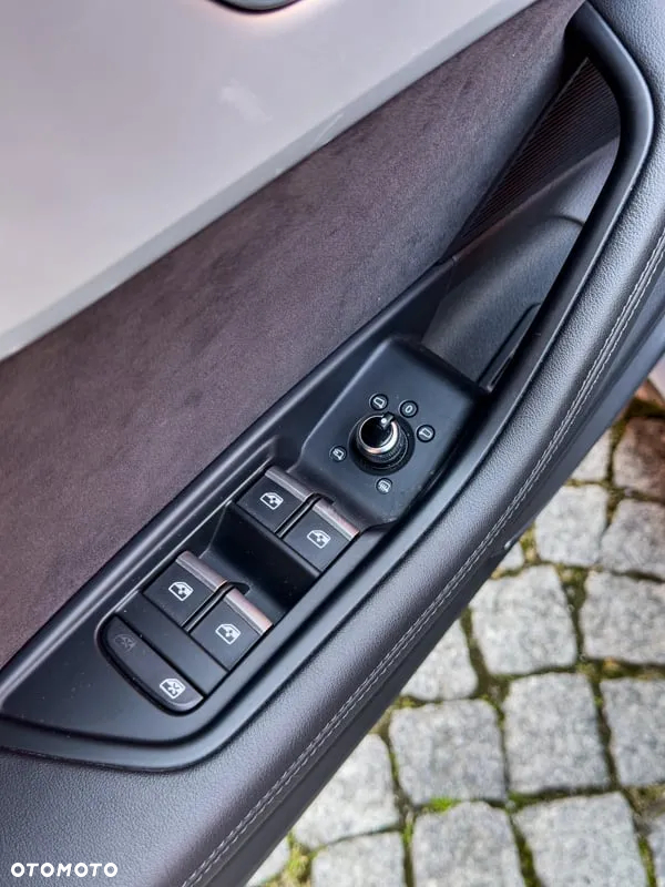Audi A4 Allroad quattro 50 TDI tiptronic - 19